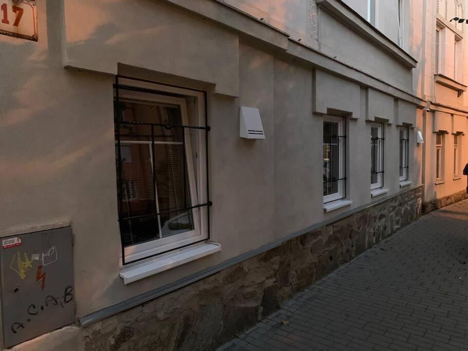 Bytecek V Prizemi . Znojmo Exterior foto
